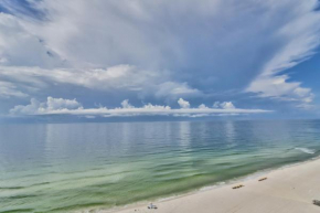 Summer House On Romar Beach II